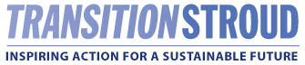 Transition Stroud logo
