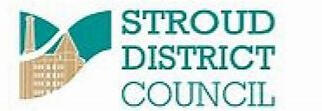 Stroud District Council logo