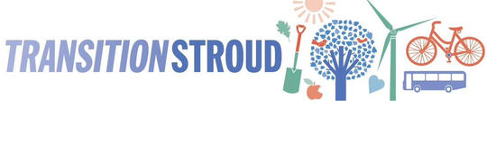 Stroud District Council logo